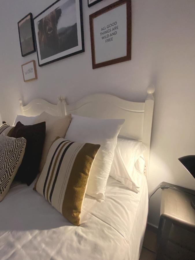 Esse Natura Alojamientos & Lifestyle Pozohondo Exterior foto